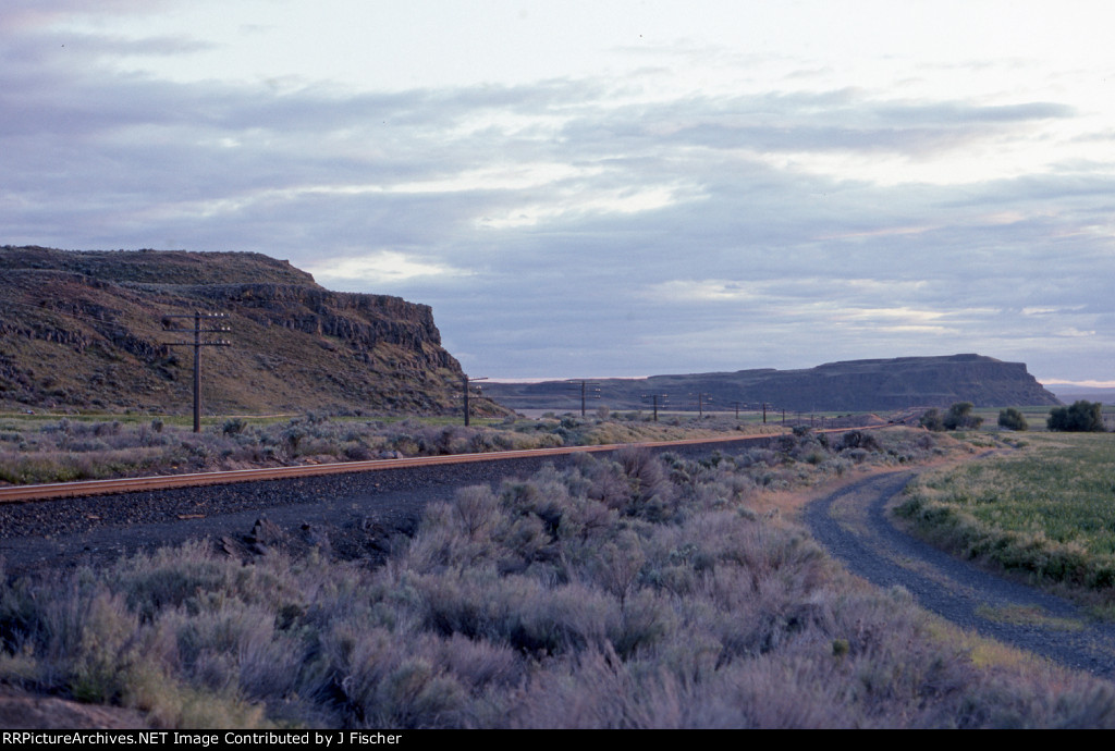 Stratford, Washington